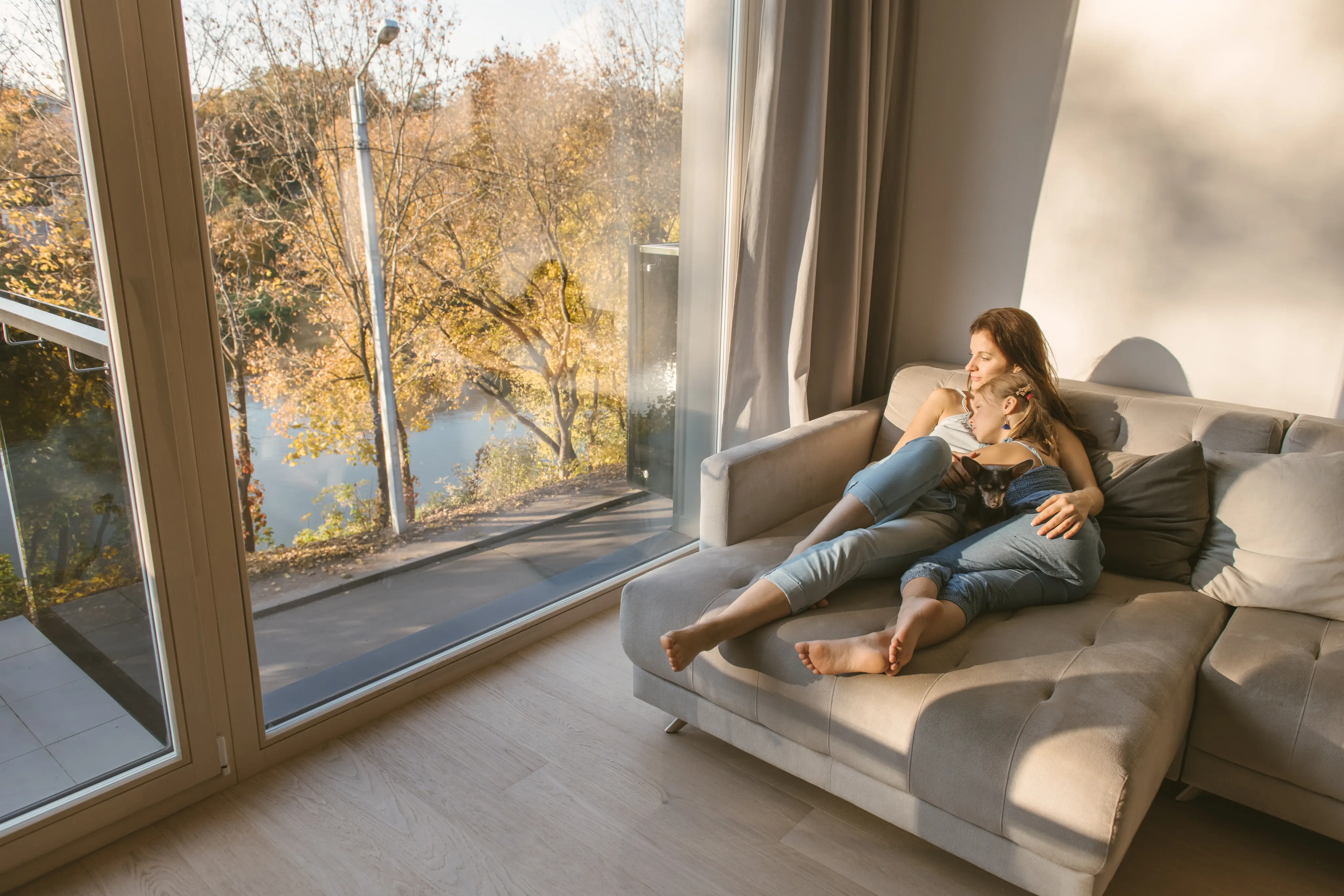 Introduction to our new brand