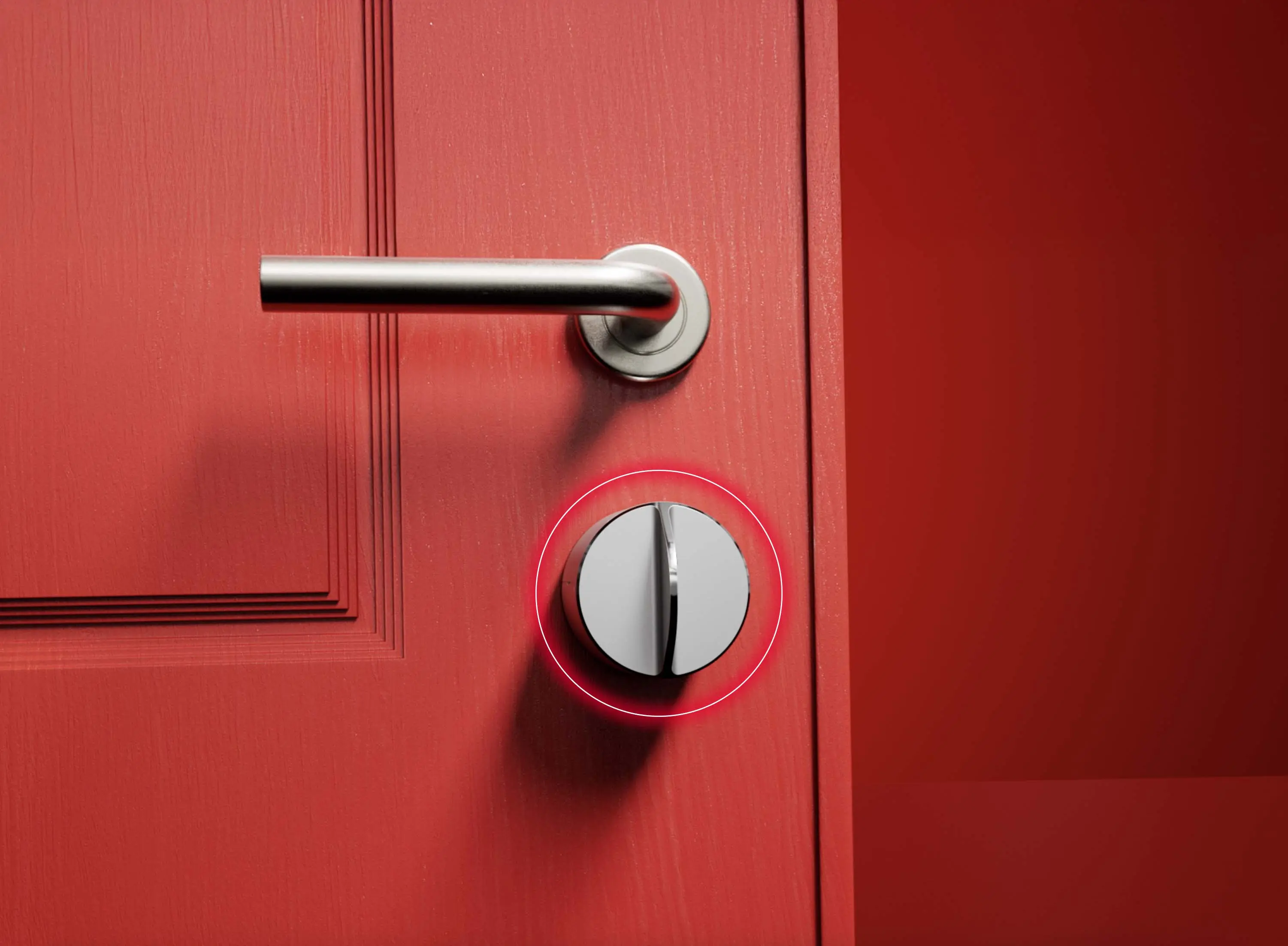 Security trends 2025