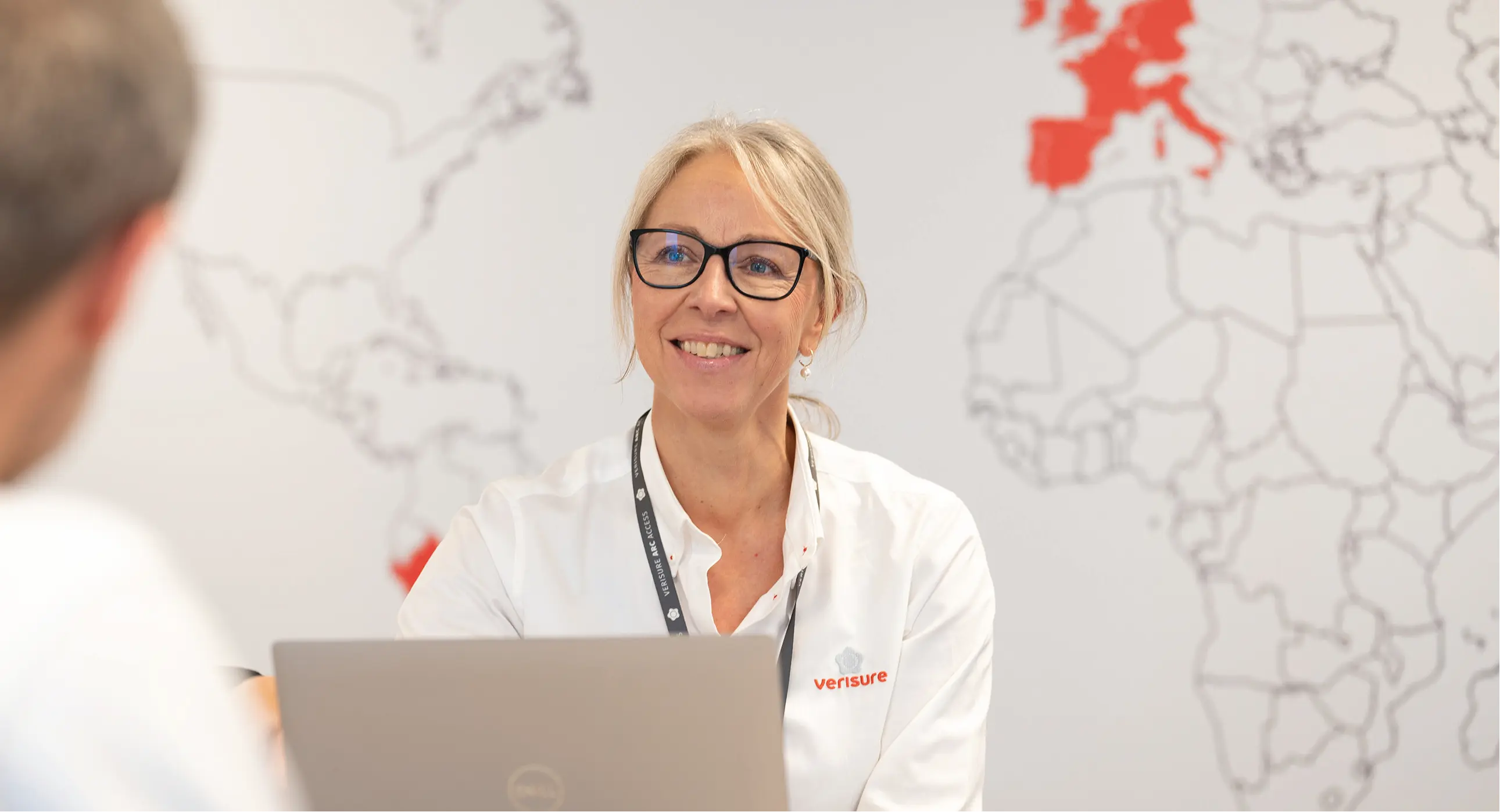 We are people protecting people