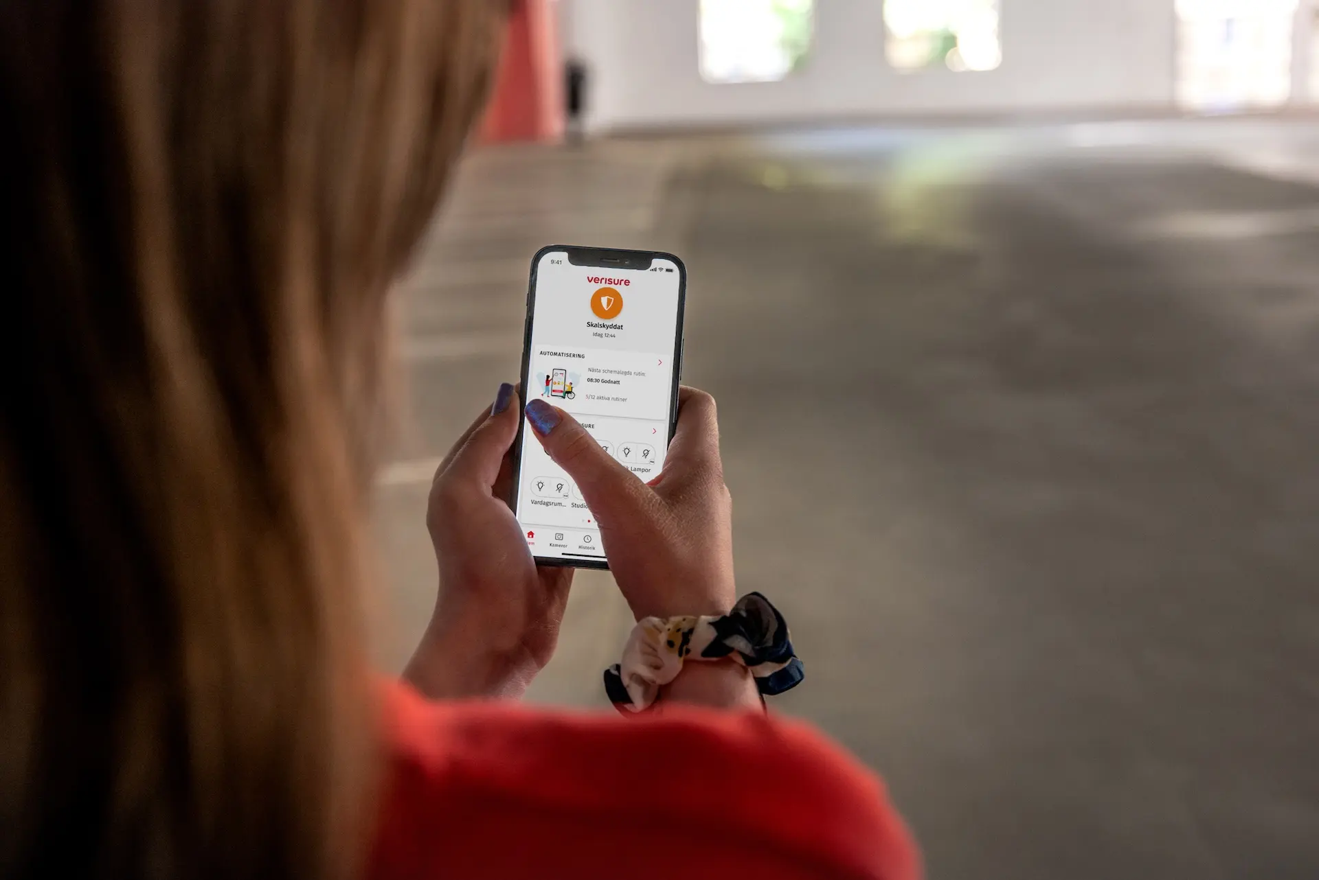 Proud to serve with excellence