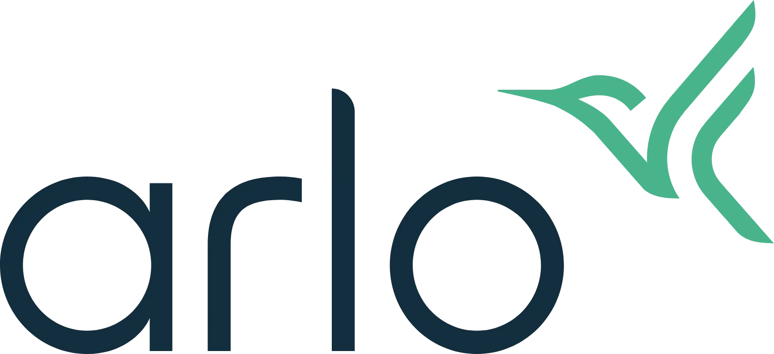 Logo Arlo