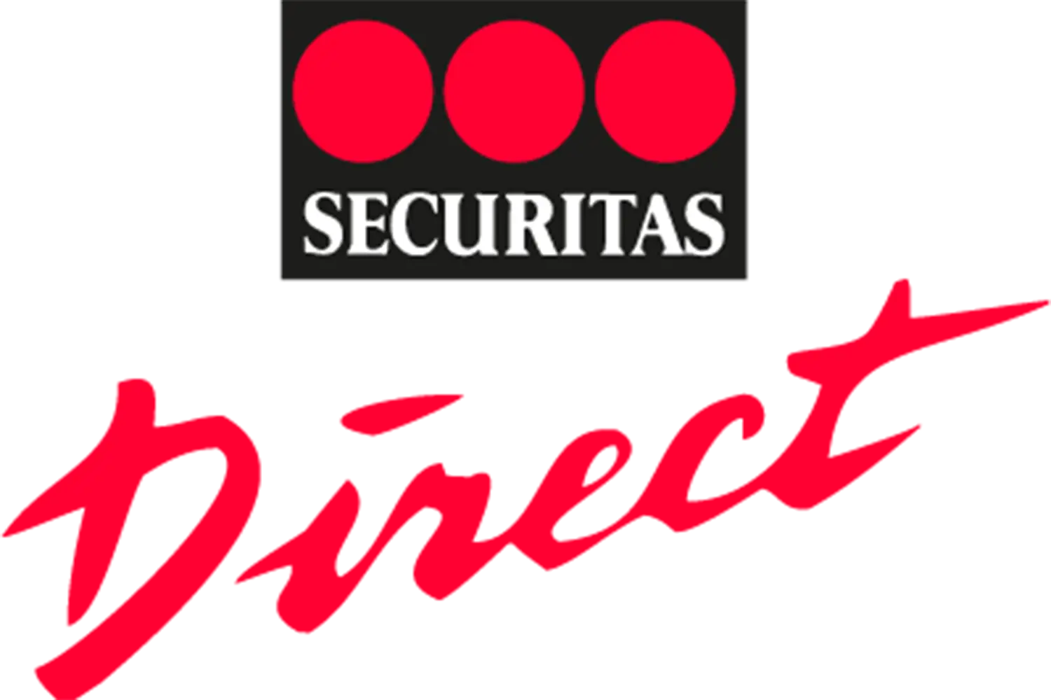 Logo Securitas Direct