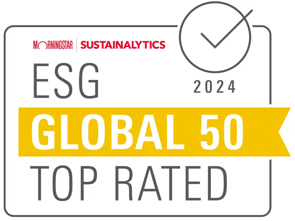 ESG Global 50