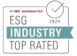 ESG Industry 50