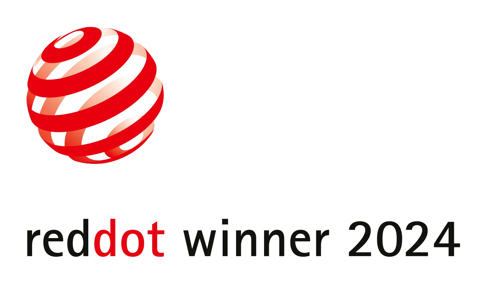 Red Dot award 2024