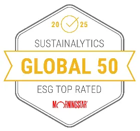 Sustanalytics Global 50