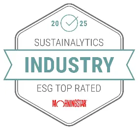 Sustanalytics Industry