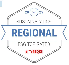 Sustanalytics Regional