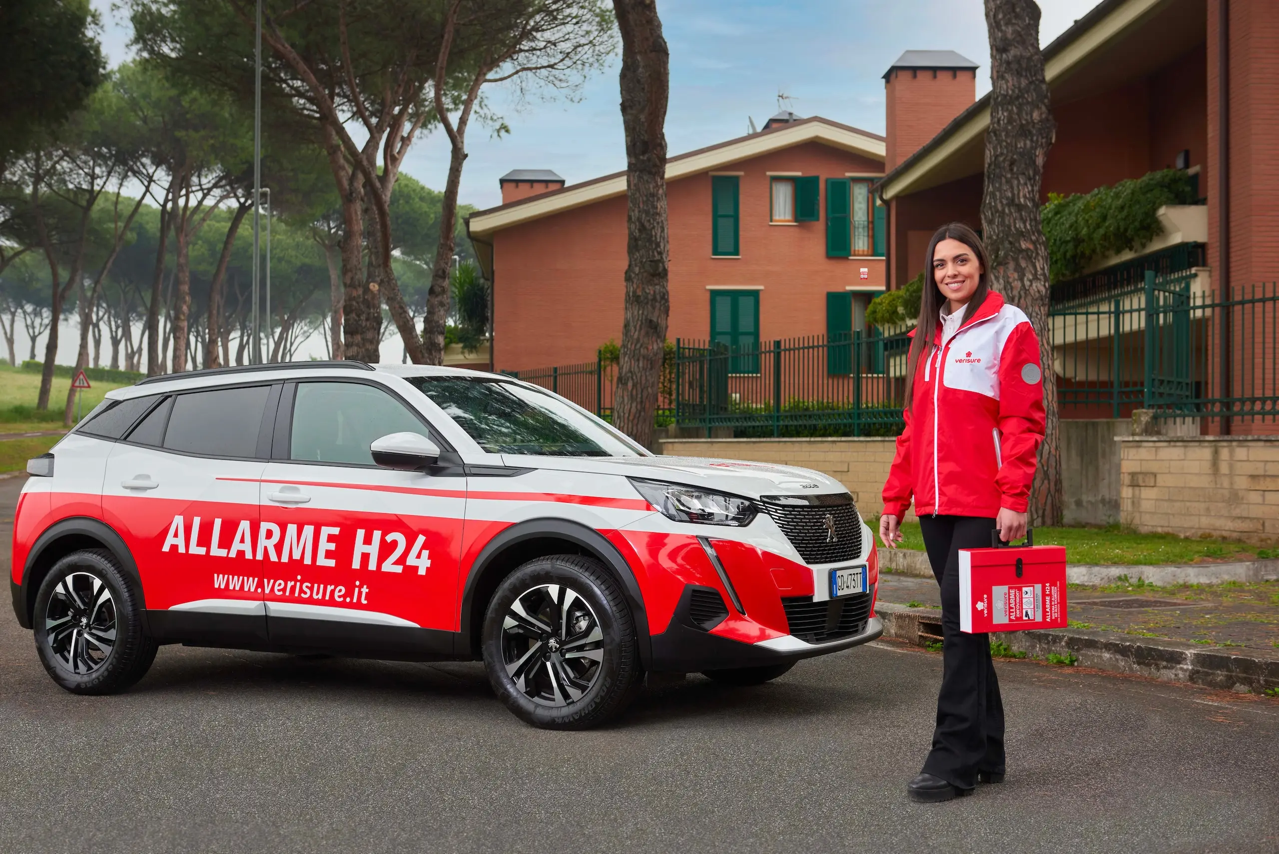 Our compliance programme