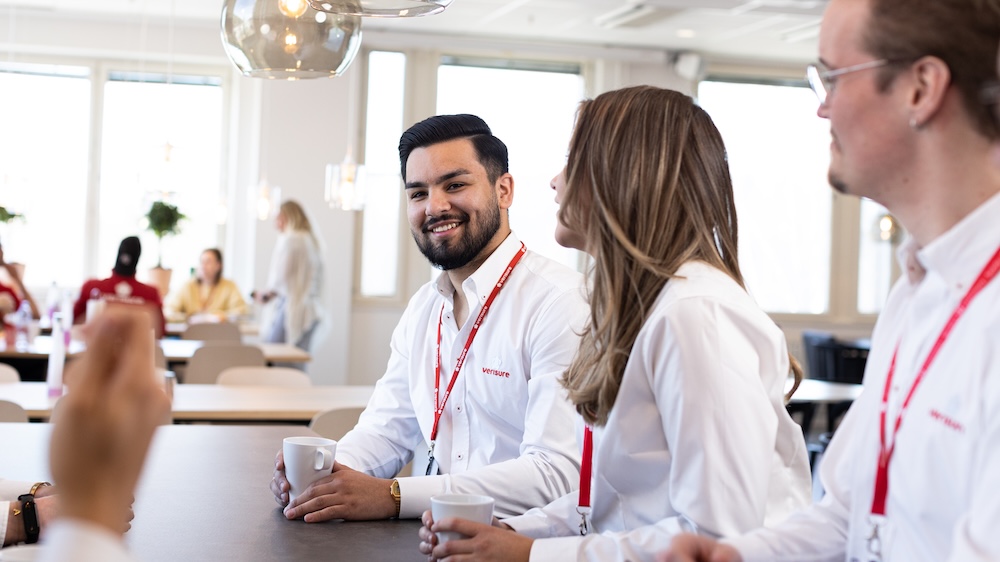 Verisure Group Media Contact