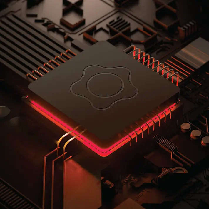 Innovation at Verisure