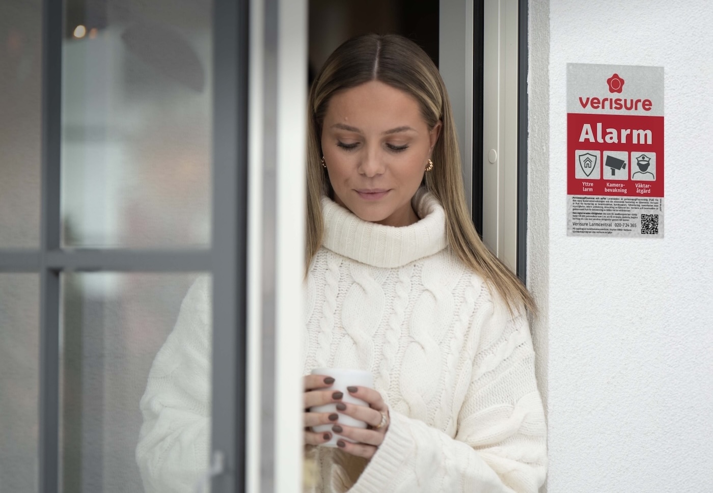 Why Verisure is unique