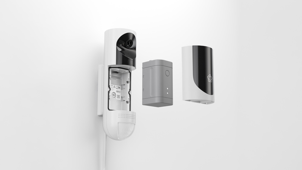 GuardVision Business