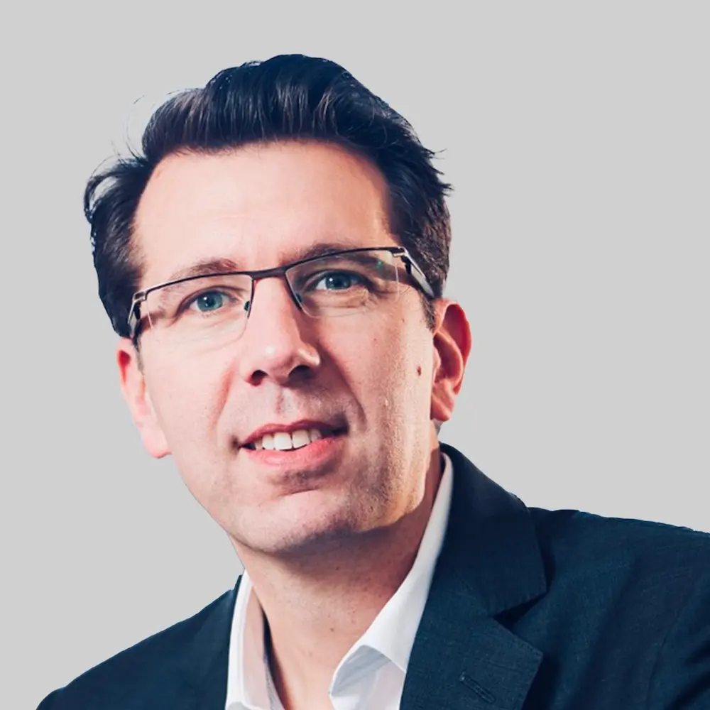 Alex Froment-Curtil - Managing Director France - Verisure