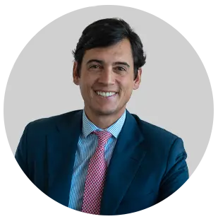 Stefan Konrad - Managing Director for Latin America - Verisure