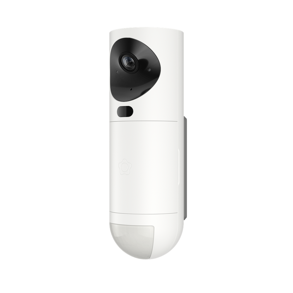 GuardVision Indoor Camera Detector